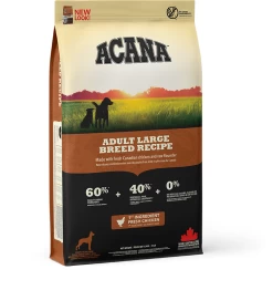 Acana Dog Hondenvoer Adult Large Breed 11,4 Kg