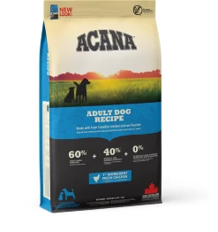Acana Dog Hondenvoer Adult Recipe 11,4 Kg