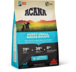 Acana Dog Hondenvoer Puppy Small Breed 2 Kg