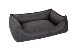 SnObbs Hondenmand Buffalo Cowboys Dark Grey