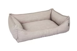 SnObbs Hondenmand Buffalo Cowboys Light Grey