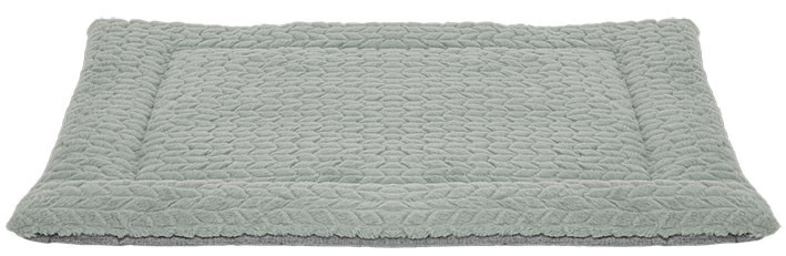 Petlando Ligmat Daisy Blanket Grijs
