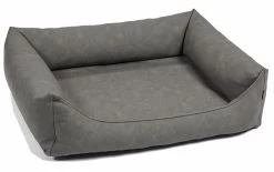 SnObbs Hondenmand Dalton Grey