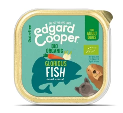 Edgard & Cooper Hondenvoer Adult Biovis 100 Gr