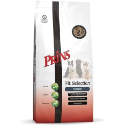 Prins Hondenvoer Fit Selection Senior 15 Kg