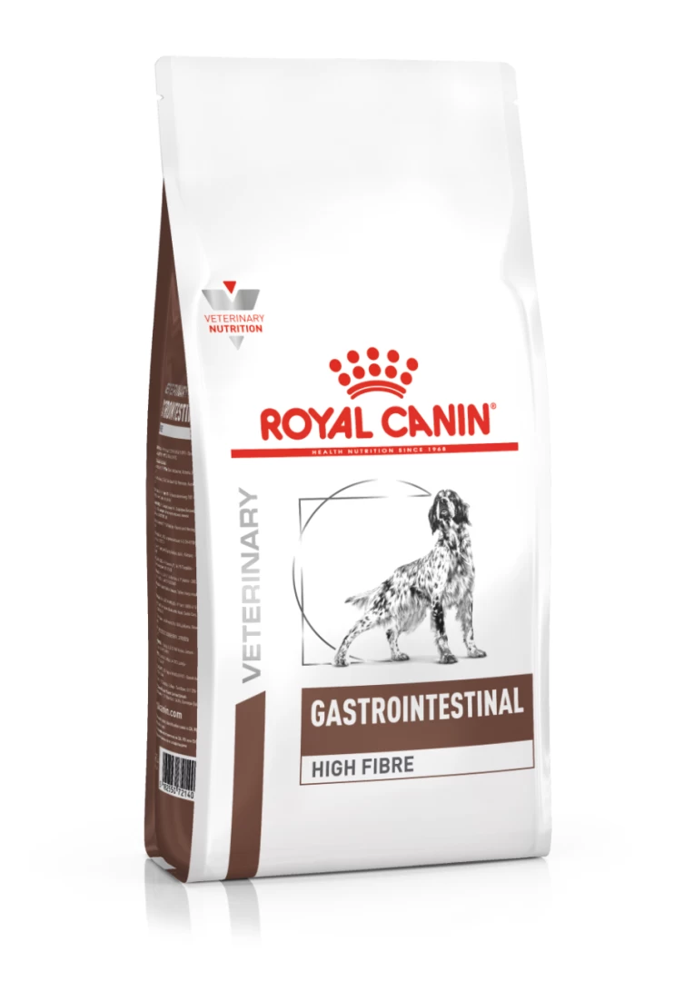 Royal Canin Gastro-Intestinal High Fibre 2 Kg