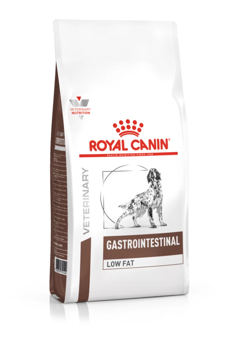 Royal Canin Gastro-Intestinal Low Fat 1,5 Kg