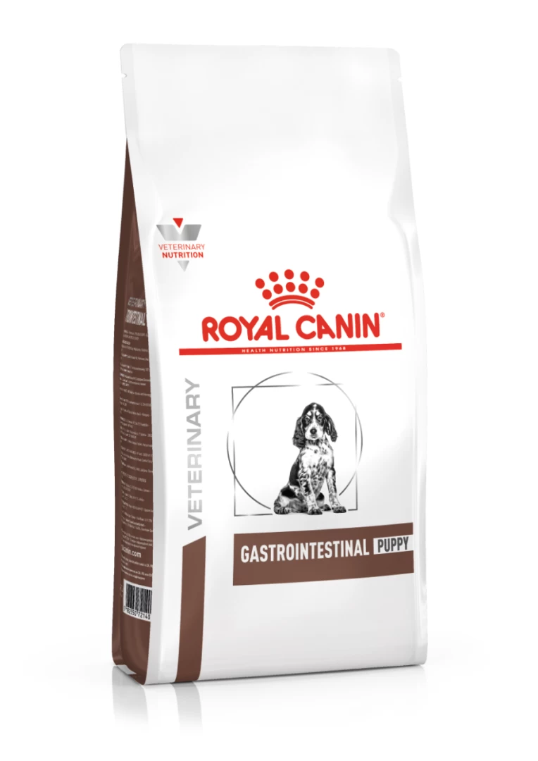 Royal Canin Gastro-Intestinal Puppy 2,5 Kg