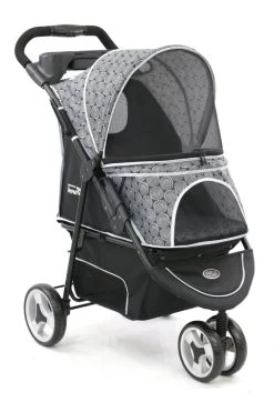 Innopet Buggy Allure Onyx