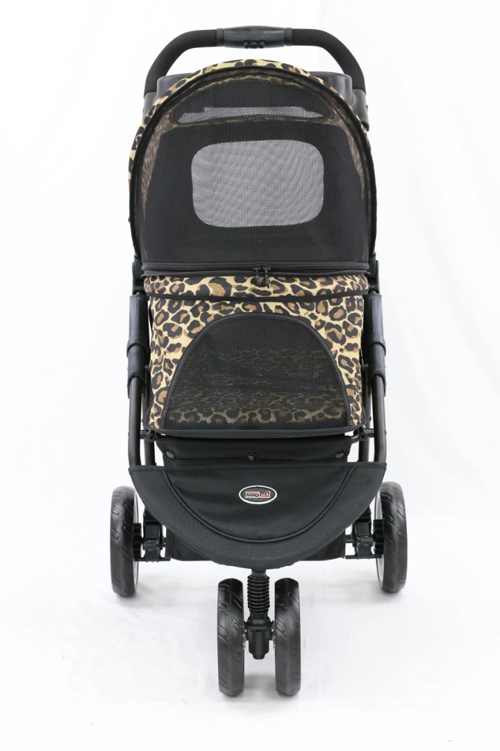 Innopet Buggy Allure Cheetah - Afbeelding 3