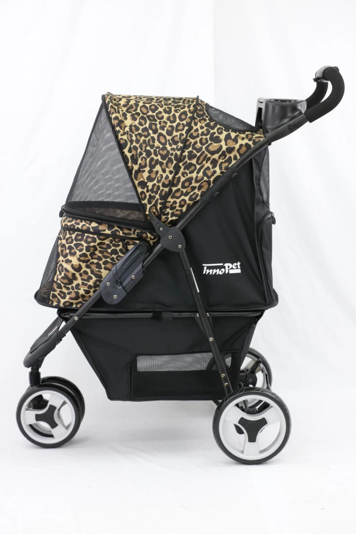 Innopet Buggy Allure Cheetah - Afbeelding 2