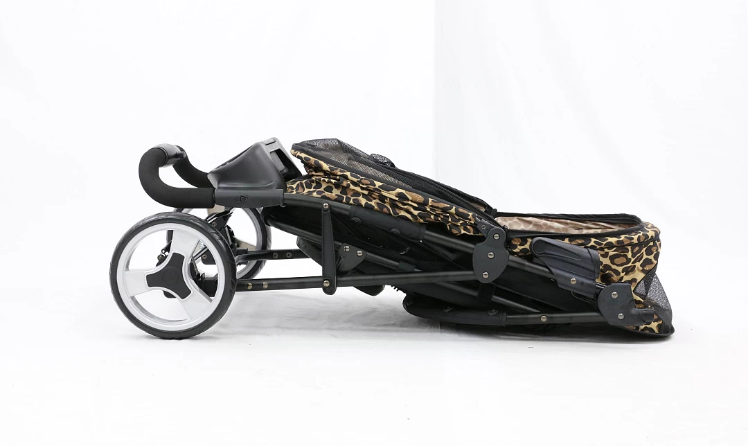 Innopet Buggy Allure Cheetah - Afbeelding 4