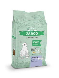 Jarco Hondenvoer Giant Junior 12,5 Kg