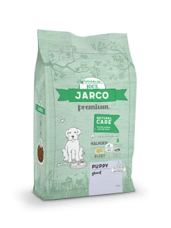 Jarco Hondenvoer Giant Puppy 3 Kg