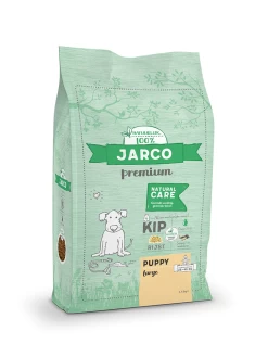 Jarco Hondenvoer Large Puppy 12,5 Kg