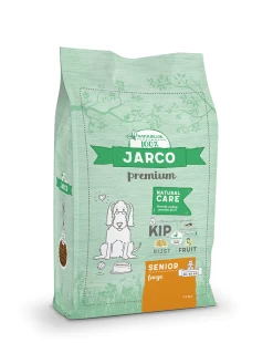 Jarco Hondenvoer Large Senior 15 Kg