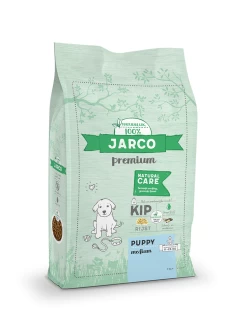 Jarco Hondenvoer Medium Puppy 2 Kg