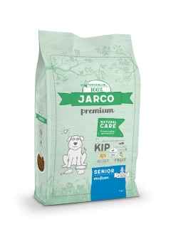 Jarco Hondenvoer Medium Senior 2 Kg