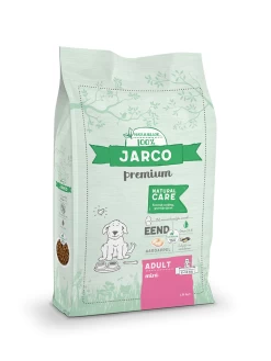 Jarco Hondenvoer Mini Adult Eend 10 Kg