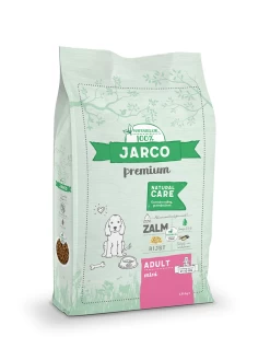 Jarco Hondenvoer Mini Adult Zalm 1,75 Kg