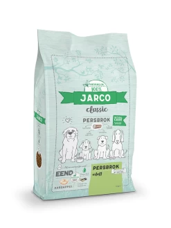 Jarco Hondenvoer Classic Persbrok Adult Eend 15 Kg