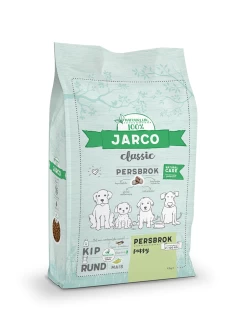 Jarco Hondenvoer Classic Persbrok Puppy 15 Kg