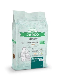 Jarco Hondenvoer Classic Persbrok Rendier 12,5 Kg