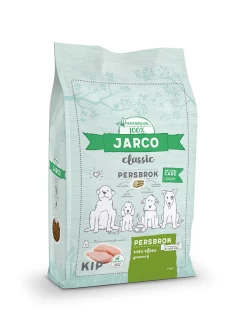 Jarco Hondenvoer Classic Persbrok Vers Vlees 12,5 Kg