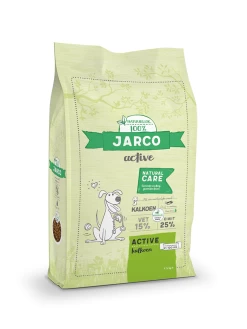 Jarco Hondenvoer Active 2,5 Kg