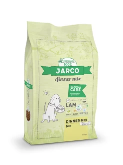 Jarco Hondenvoer Dinner Mix 2,5 Kg
