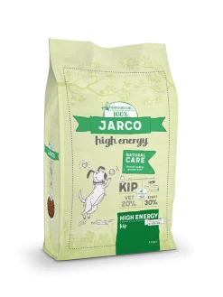 Jarco Hondenvoer High Energy 2,5 Kg