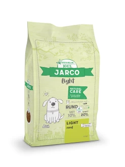 Jarco Hondenvoer Light 2,5 Kg