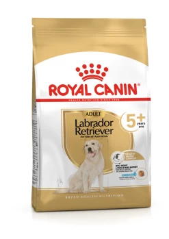 Royal Canin Hondenvoer Labrador Retriever Adult 5+ 3 Kg