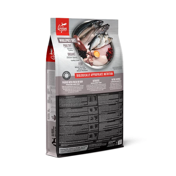 Orijen Hondenvoer Fit & Trim 11,4 Kg - Image 2