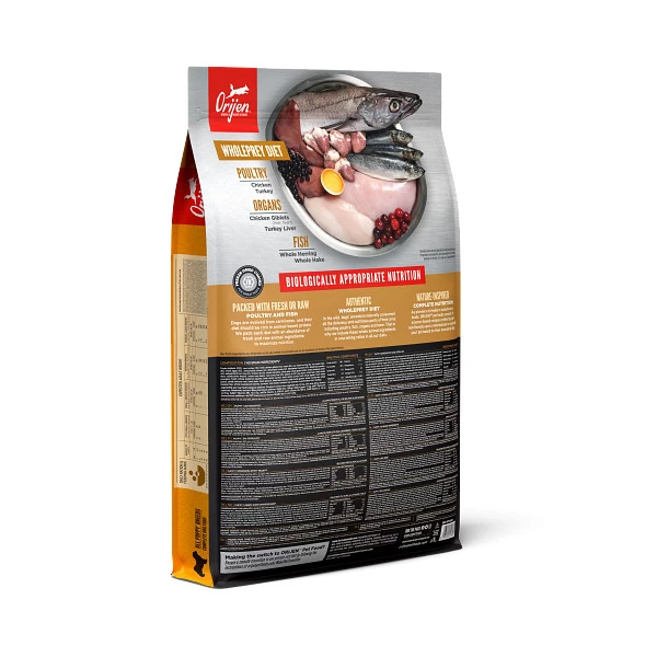 Orijen Hondenvoer Puppy 2 Kg - Image 2