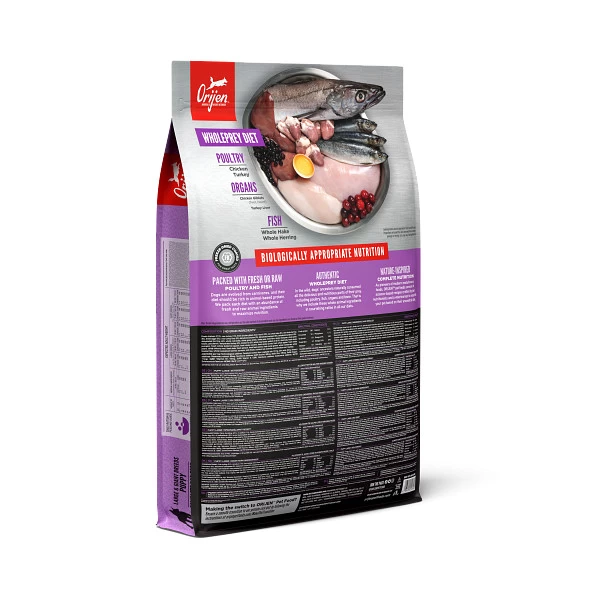 Orijen Hondenvoer Puppy Large Breed 6 Kg - Image 2