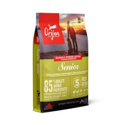 Orijen Hondenvoer Senior 11,4 Kg