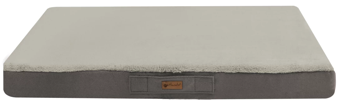 Petlando Orthopedisch Hondenkussen Florenz Stone