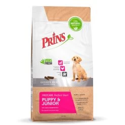 Prins Hondenvoer ProCare Puppy & Junior Perfect Start 3 Kg