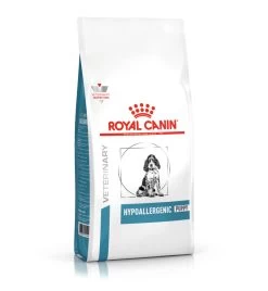 Royal Canin Hypoallergenic Puppy 1,5 Kg