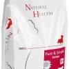Natural Health Pure & Simple Senior Lamb 2 Kg