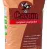 Cavom Hondenvoer Compleet Pup/Junior 20 Kg