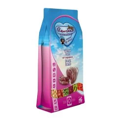 Renske Hondenvoer Super Premium Graanvrij Lam 12 Kg