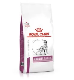 Royal Canin Hondenvoer Mobility Support 12 Kg